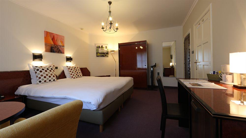 Hostellerie Kemmelberg מראה חיצוני תמונה