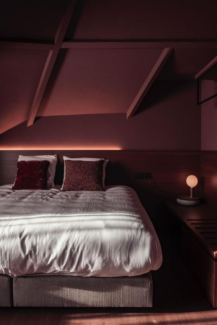 Hostellerie Kemmelberg מראה חיצוני תמונה
