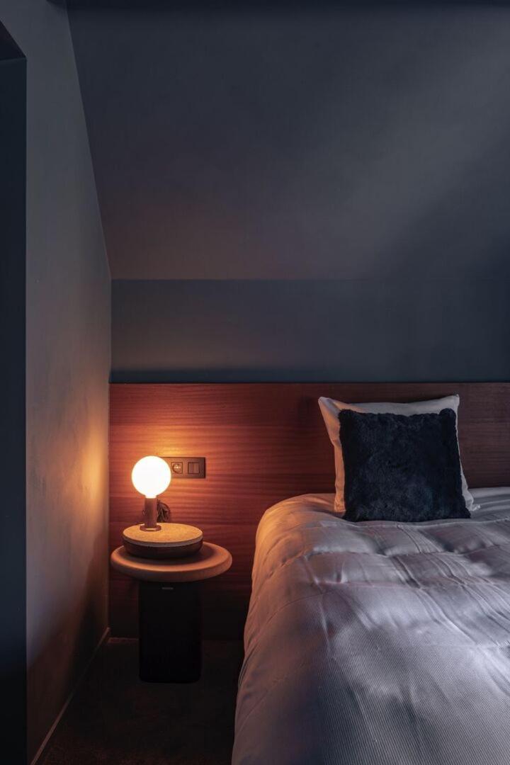 Hostellerie Kemmelberg מראה חיצוני תמונה
