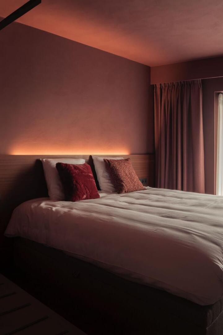 Hostellerie Kemmelberg מראה חיצוני תמונה
