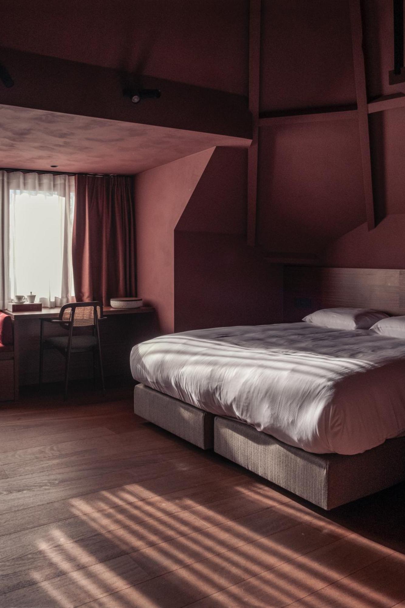 Hostellerie Kemmelberg מראה חיצוני תמונה