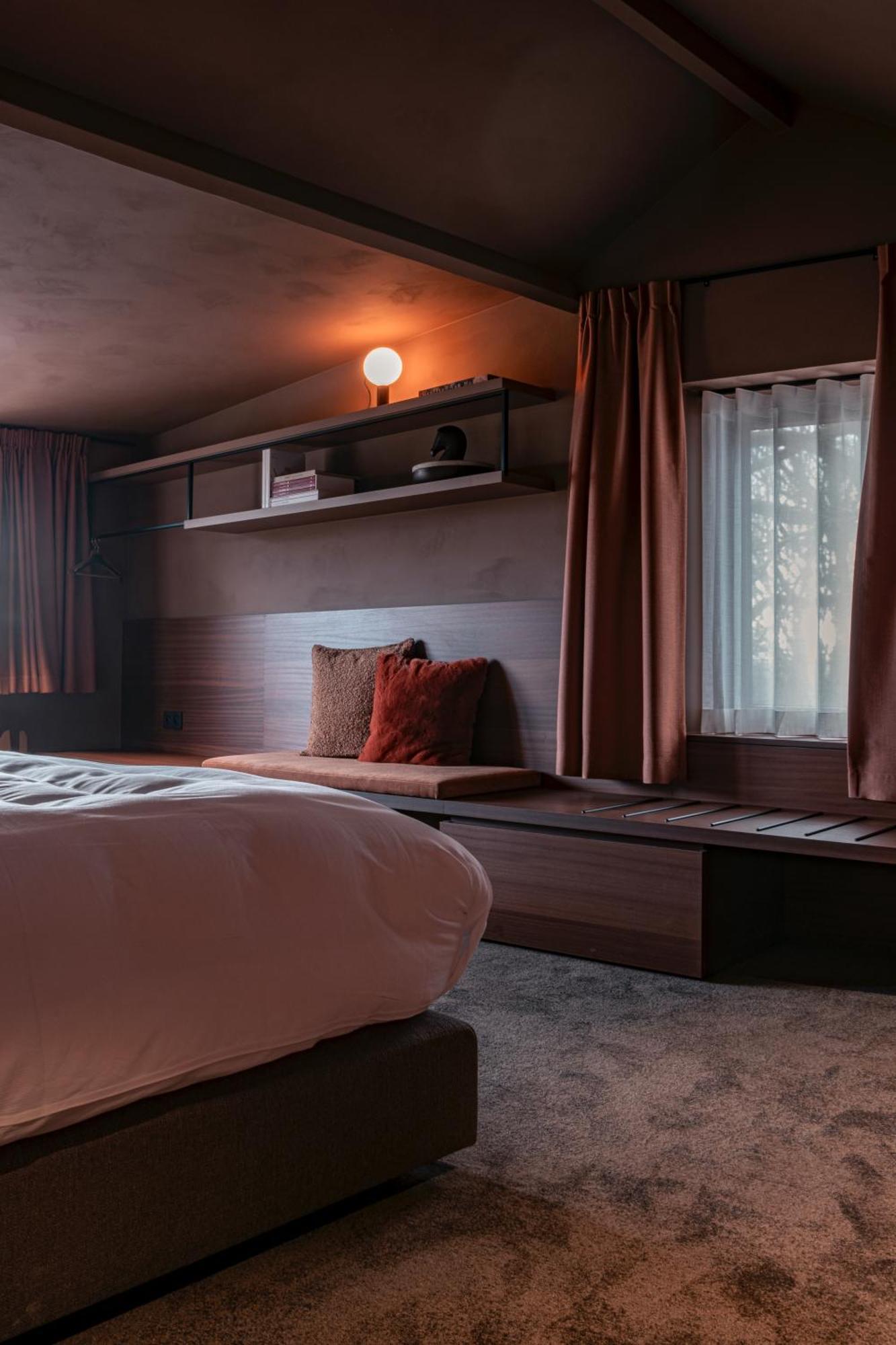 Hostellerie Kemmelberg מראה חיצוני תמונה