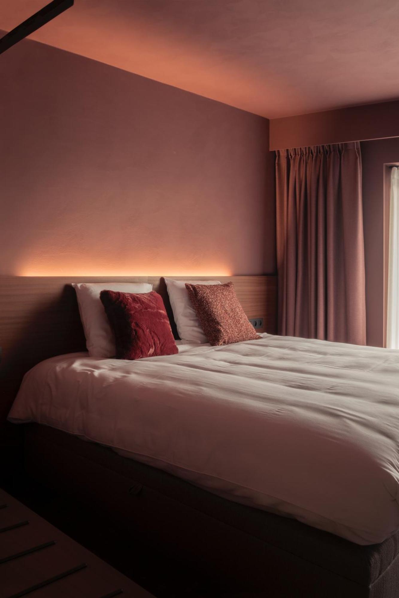 Hostellerie Kemmelberg מראה חיצוני תמונה