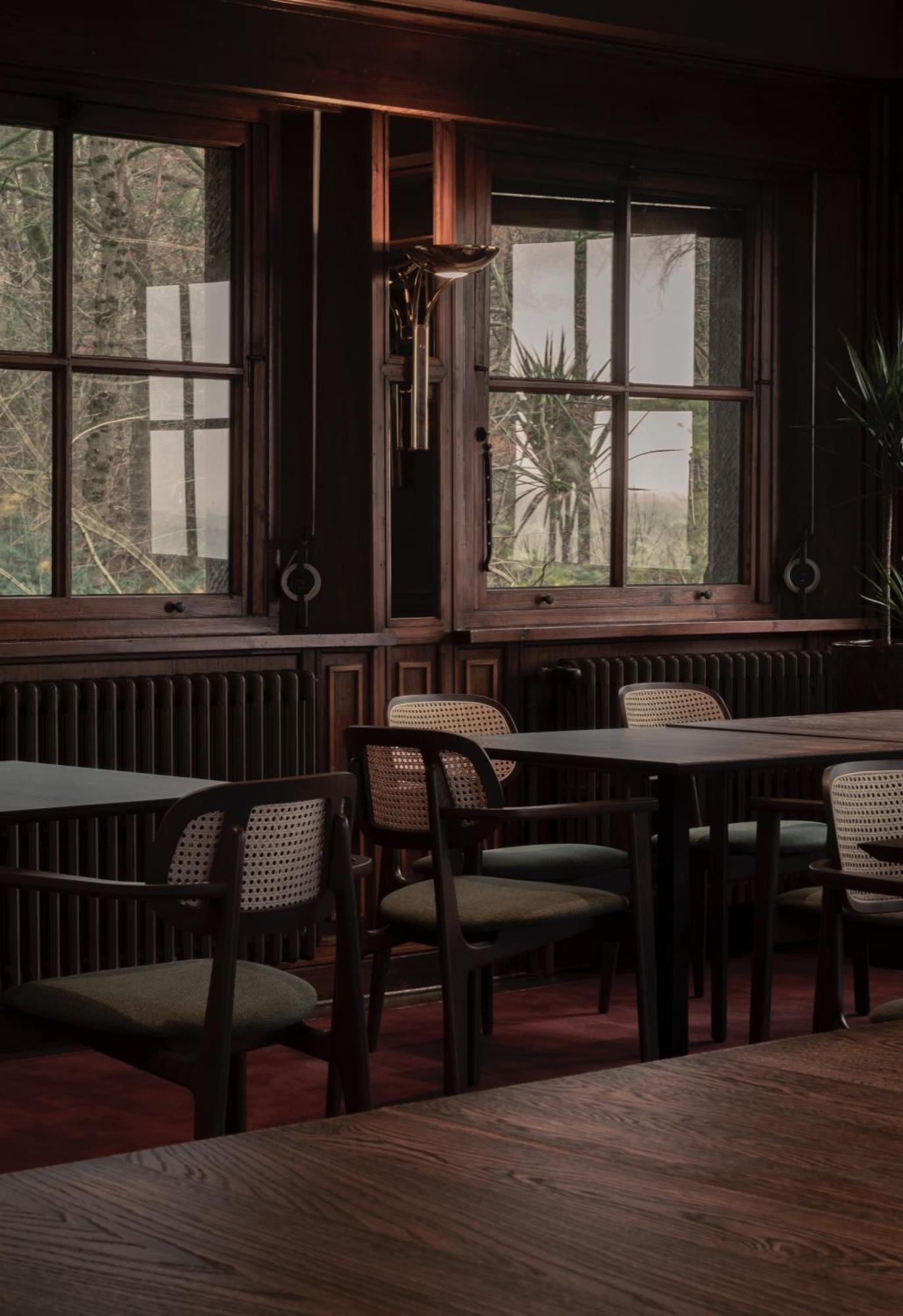 Hostellerie Kemmelberg מראה חיצוני תמונה