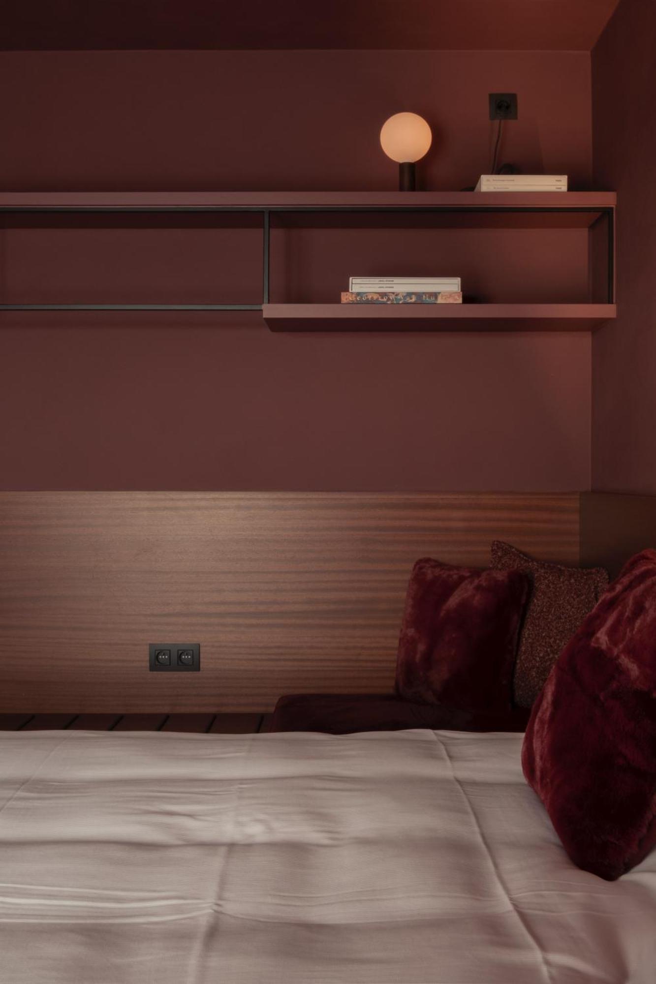Hostellerie Kemmelberg מראה חיצוני תמונה