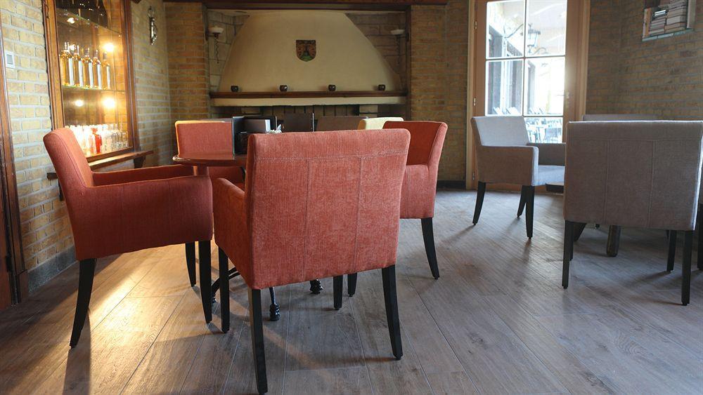 Hostellerie Kemmelberg מראה חיצוני תמונה