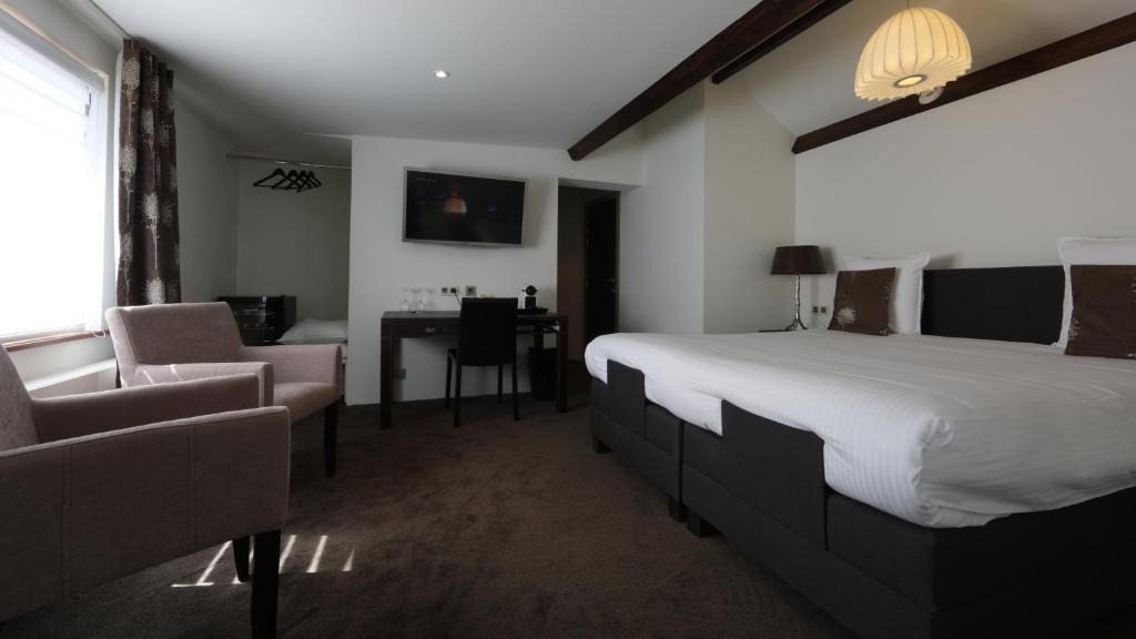 Hostellerie Kemmelberg חדר תמונה