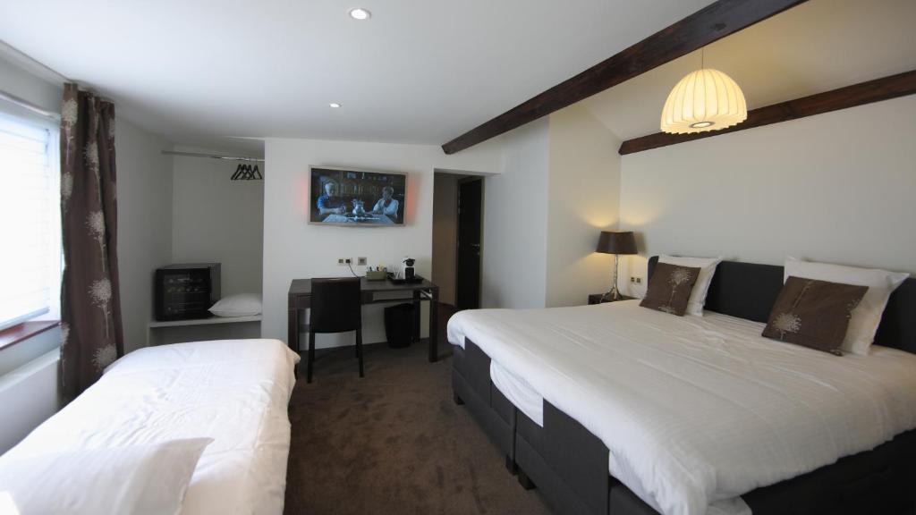 Hostellerie Kemmelberg חדר תמונה