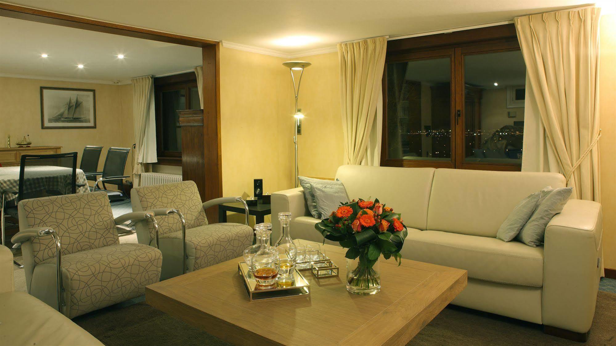 Hostellerie Kemmelberg מראה חיצוני תמונה