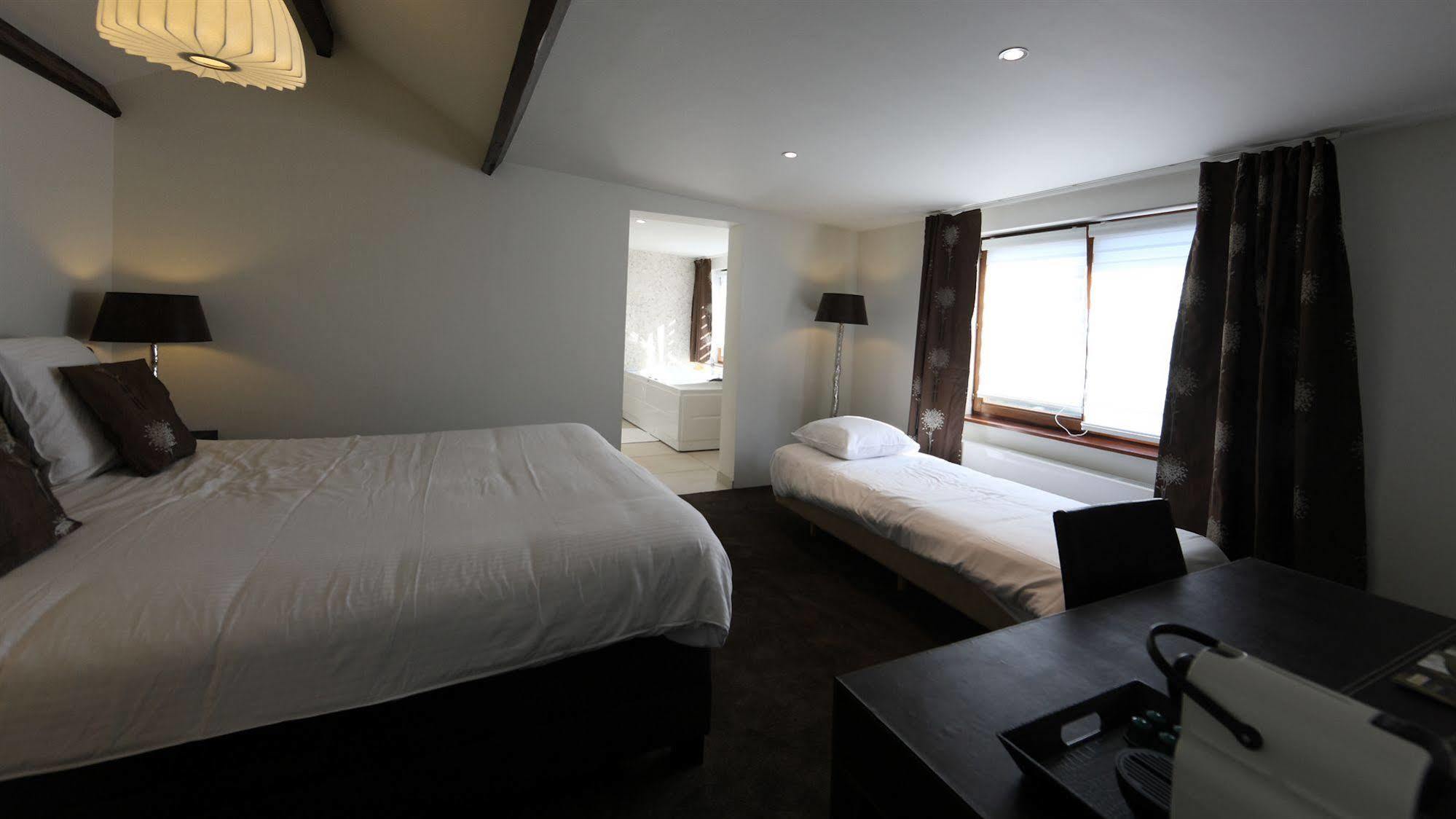 Hostellerie Kemmelberg מראה חיצוני תמונה