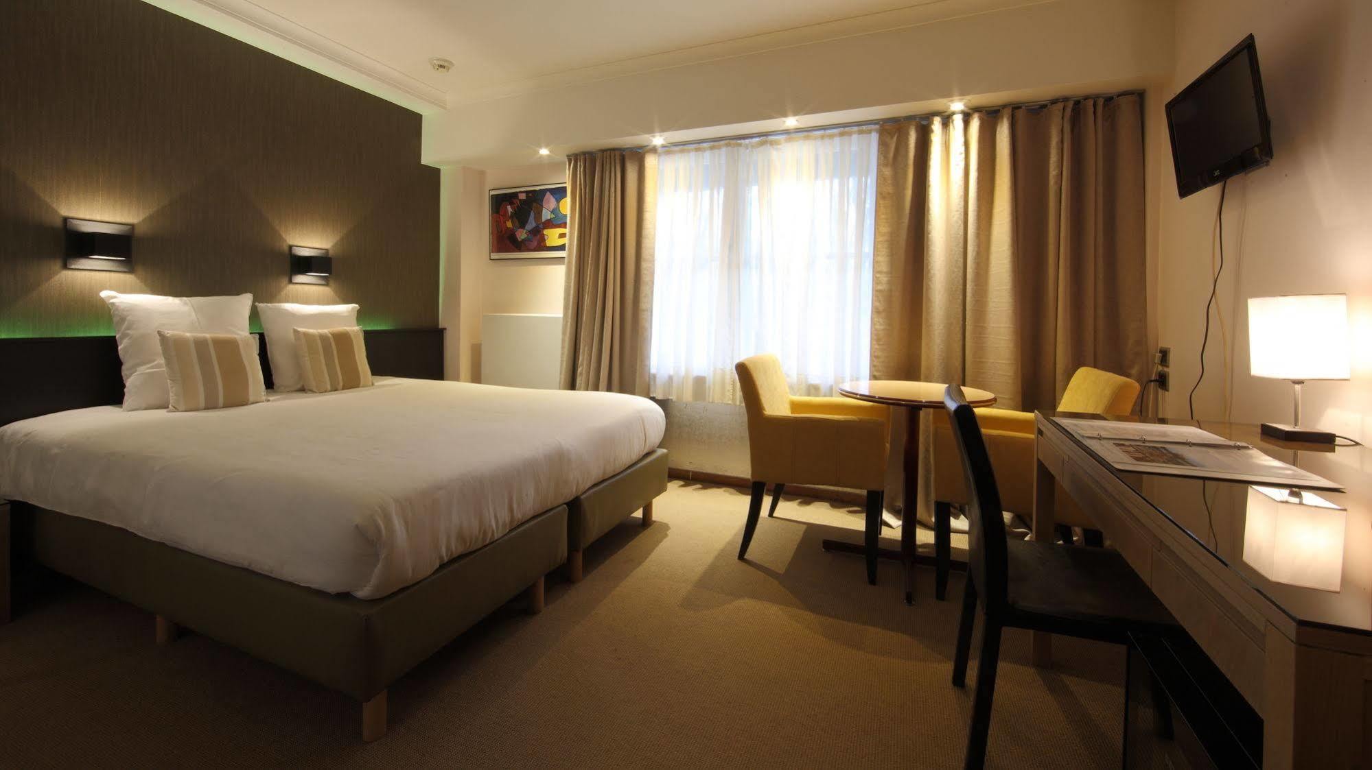 Hostellerie Kemmelberg מראה חיצוני תמונה